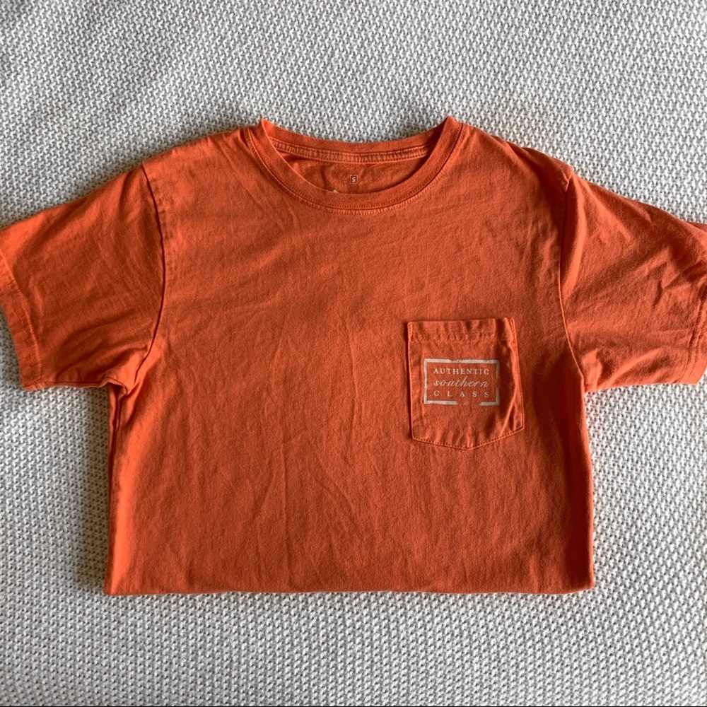 • Southern Marsh OK T-Shirt •